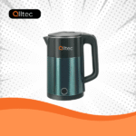alltec 2.3L Electric Kettle – 1800W Fast Boil, Auto Shut-Off – Green - Image 6